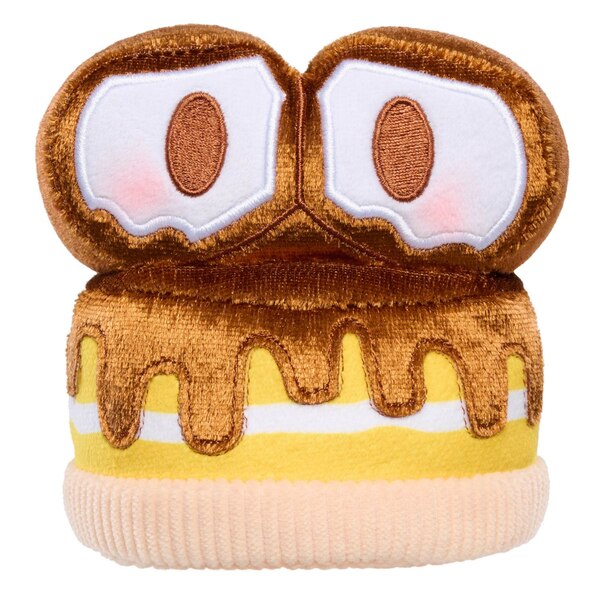 Disney Munchlings Single Serve Scented Collectible Plush, Blind Pack