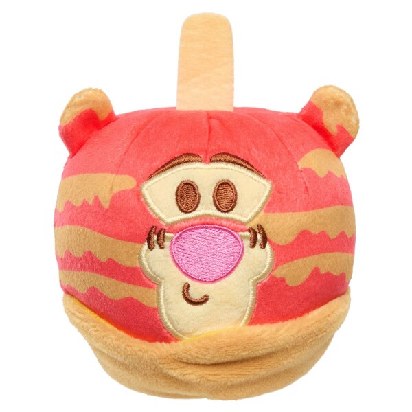 Disney Munchlings Single Serve Scented Collectible Plush, Blind Pack