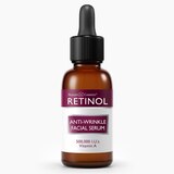 Skincare Cosmetics Retinol Anti-Wrinkle Facial Serum, 1 OZ, thumbnail image 1 of 3