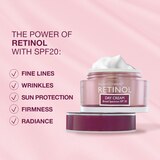 Skincare Cosmetics Retinol Day Cream SPF 20, 1.7 OZ, thumbnail image