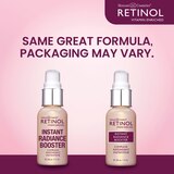 Skincare Cosmetics Retinol Instant Radiance Booster, 1 OZ, thumbnail image