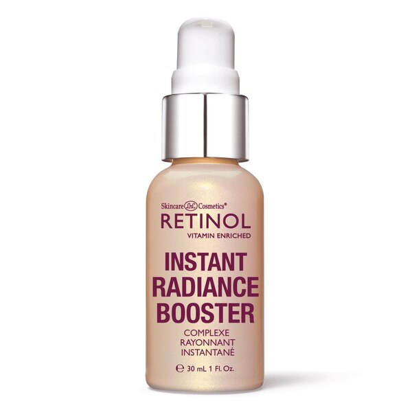 Skincare Cosmetics Retinol Instant Radiance Booster, 1 OZ