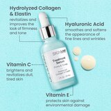 SKINLAB Lift & Firm Treatment Serum, Collagen & Elastin, 1 OZ, thumbnail image 2 of 4