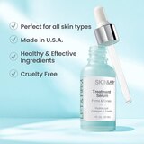 SKINLAB Lift & Firm Treatment Serum, Collagen & Elastin, 1 OZ, thumbnail image 3 of 4