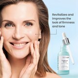SKINLAB Lift & Firm Treatment Serum, Collagen & Elastin, 1 OZ, thumbnail image 4 of 4
