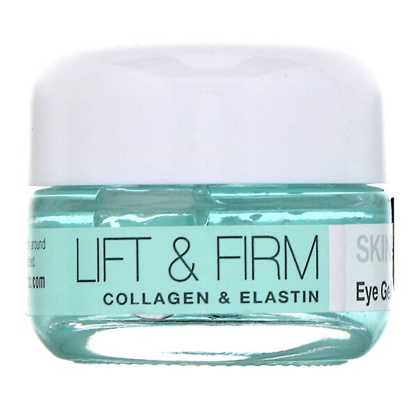 SKINLAB Lift & Firm Eye Gel, Collagen & Elastin, 0.7 OZ