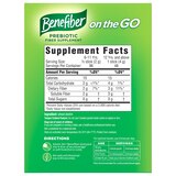 Benefiber Unflavored Sticks, 48 CT, thumbnail image