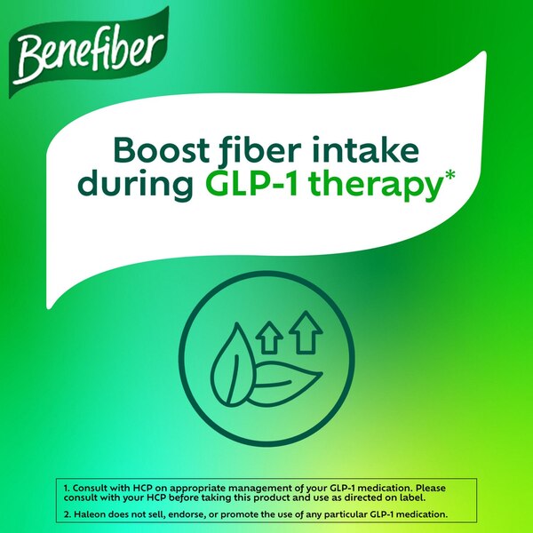 Benefiber Unflavored Sticks, 48 CT