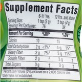 Benefiber Daily Prebiotic Dietary Fiber Supplement Powder, Unflavored, thumbnail image