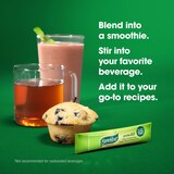 Benefiber Daily Prebiotic Dietary Fiber Supplement Powder, Unflavored, thumbnail image 5 of 10
