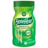 Benefiber Daily Prebiotic Dietary Fiber Supplement Powder, Unflavored, thumbnail image