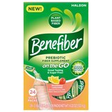 Benefiber Fiber Supplement, Strawberry Lemonade, 24 CT, thumbnail image