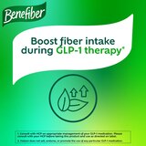 Benefiber Prebiotic Fiber Plus Supergreens, Watermelon Lemonade, 8.81 OZ, thumbnail image