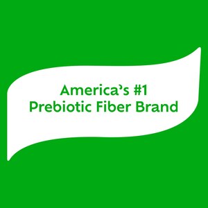 Benefiber Chewable Prebiotic Fiber Chewable Tablets