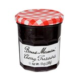 Bonne Maman Cherry Preserves, 13 OZ, thumbnail image