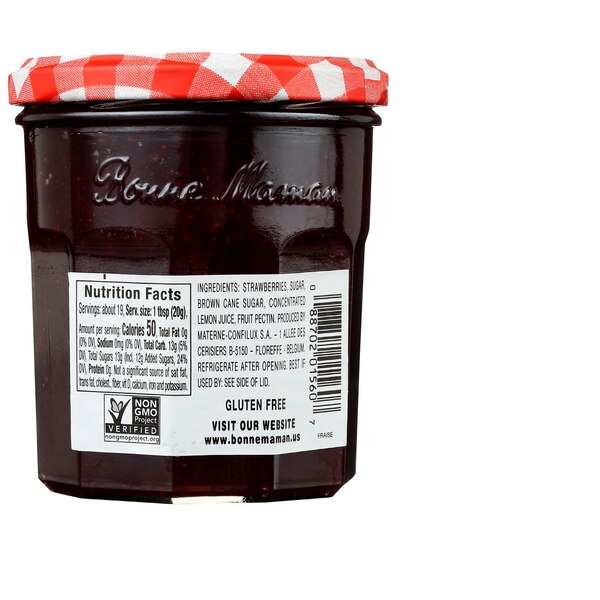 Bonne Maman Preserves, 13 oz