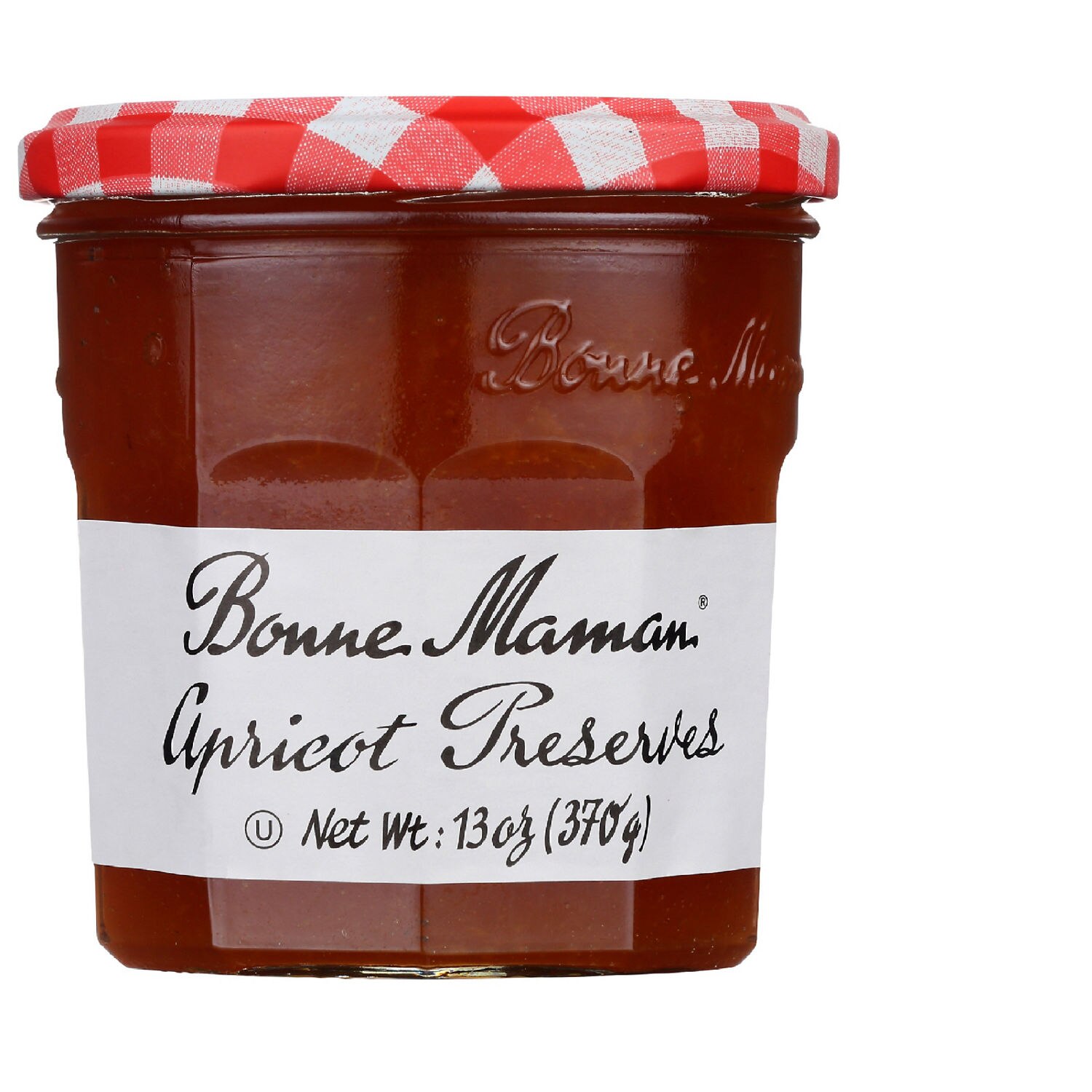 Bonne Maman Preserves, 13oz