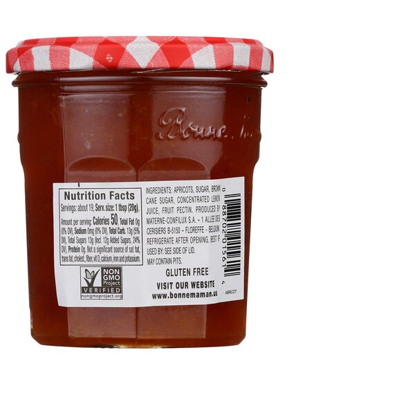 Bonne Maman Preserves, 13 oz