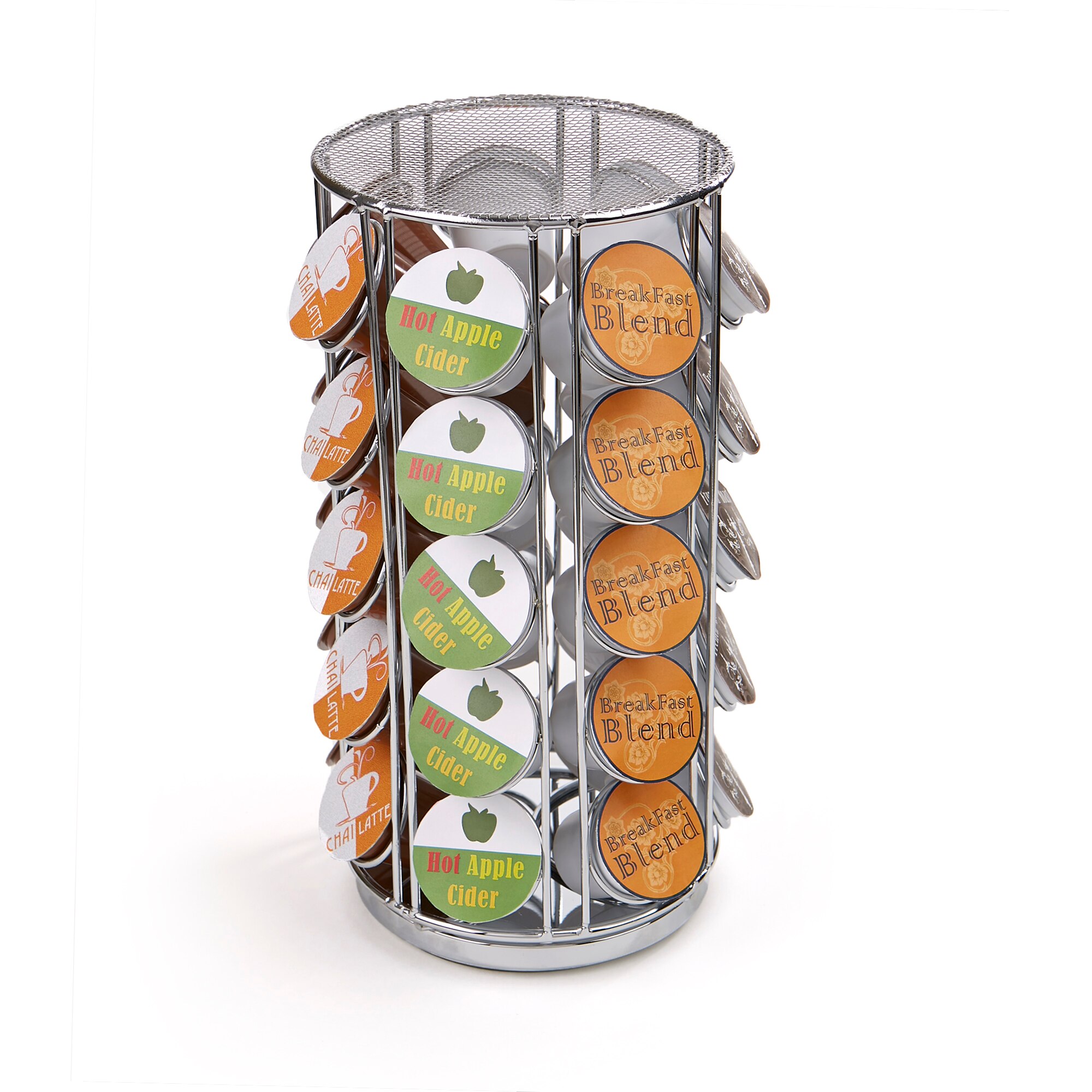 Mind Reader 35 Capacity Pod Holder