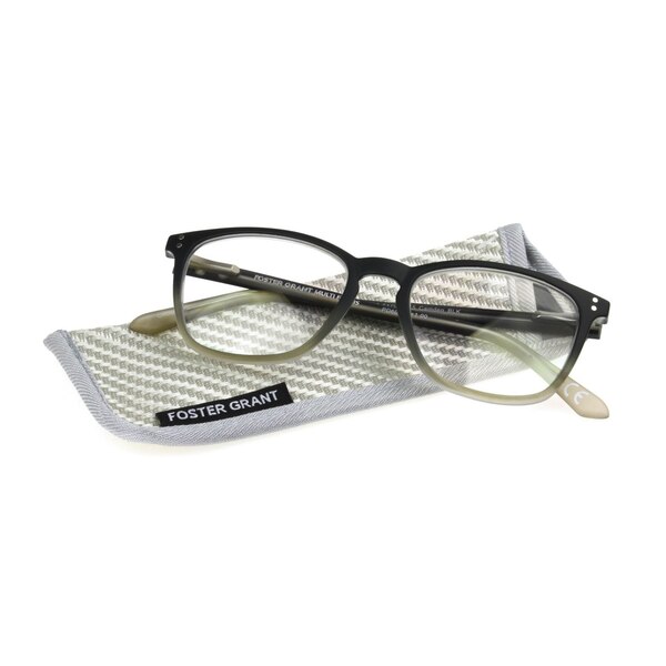 Foster Grant Multi Focus Reading Glasses Camden