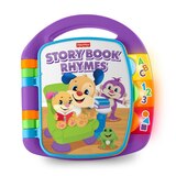 ​Fisher-Price Laugh & Learn Learning Speaker and Rattle, thumbnail image