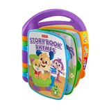 ​Fisher-Price Laugh & Learn Learning Speaker and Rattle, thumbnail image