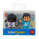 Fisher-Price Little People Figure Set Collection, Assorted, thumbnail image