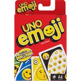 UNO Emoji Card Game, thumbnail image