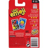 UNO Emoji Card Game, thumbnail image