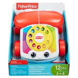 Fisher Price Chatter Phone, thumbnail image