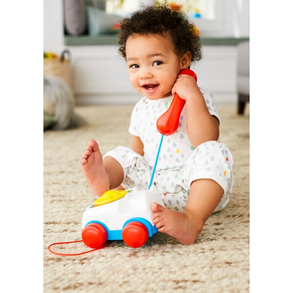 Fisher Price Chatter Phone
