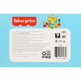 Fisher-Price Baby's First Blocks, thumbnail image 4 of 4
