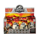 Mattel Jurassic World Mini Dino, thumbnail image