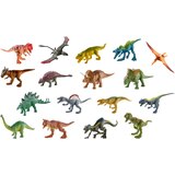Mattel Jurassic World Mini Dino, thumbnail image