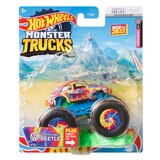 Hot Wheels 1:64 Scale Monster Truck, Assorted Designs, thumbnail image