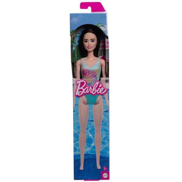 Barbie® Beach Doll, Assorted Dolls