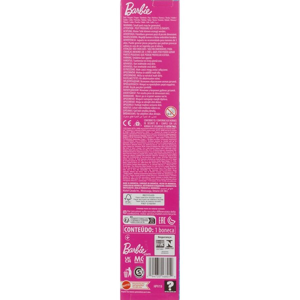 Barbie® Beach Doll, Assorted Dolls