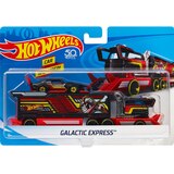 Hot Wheels Truckin' Transporters, thumbnail image