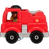 ​Fisher-Price Little People Small Vehicle, Assorted, thumbnail image