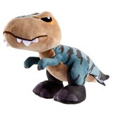 Jurassic World Epic Evolution Plush, Assorted Characters, thumbnail image