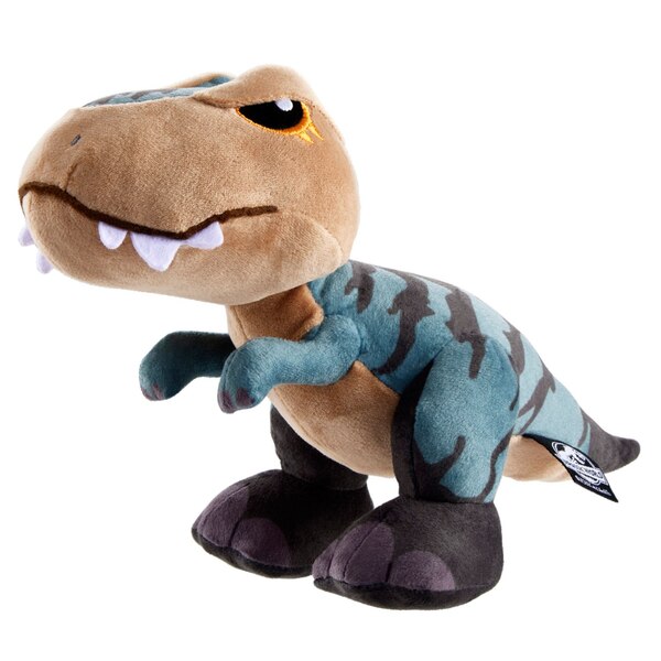 Jurassic World Epic Evolution Plush, Assorted Characters
