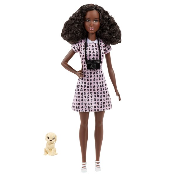 Barbie® Career Doll, Assorted Dolls