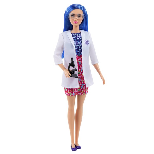 Barbie® Career Doll, Assorted Dolls