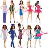 Barbie® Career Doll, Assorted Dolls, thumbnail image