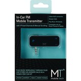 Hype 100w Dual USB AC/DC Power Inverter, thumbnail image
