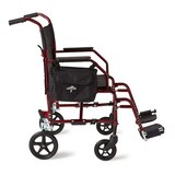 Medline Transport Chair, thumbnail image