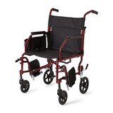 Medline Transport Chair, thumbnail image
