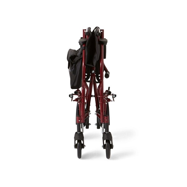Medline Transport Chair