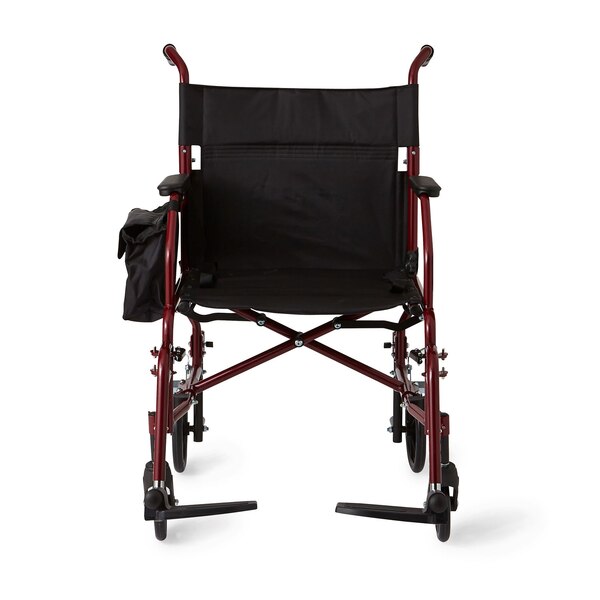 Medline Transport Chair