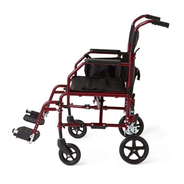 Medline Transport Chair